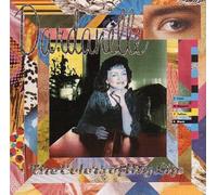 Dardanelle - Colors of My Life