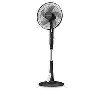 DARDARUGA Ventilatore a Piantana Premium, Ultra silenzioso, Telecomando + Touch