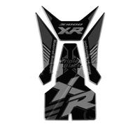 DARDDI Paraserbatoio per Moto per B&MW S1000XR s 1000 XR 2020 2021 2022 2023 Resina Moto Rilievo del Carro Armato del Carburante Adesivo Protezione della Decalcomania
