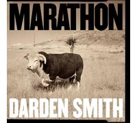 Darden Smith Marathon (CD) Album
