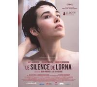 Dardenne, Luc et Jean-Pierre - Silence de Lorna, le (Nl) [Import belge]