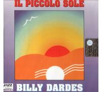 Dardes Billy - Il Piccolo Sole