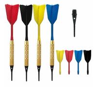Dardi 100 Soft Fly Fast p plastica1-4 BSF 2BA16gr+100 p ricambio+20 code