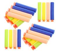 Dardi in Eva 7, 2cm per Serie War Game, 100 Pezzi per Bambini