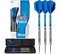 Dardi in Tungsteno Genesis 26g - Precisione e Prestazioni per Giocatori Appassionati - Nouvo