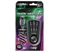 WINMAU Simon Whitlock 90% Special Edition - Freccette morbide, 22 g