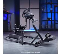 Dardoo G920 Racing Sim Cockpit Adatto A Logitech G29 G923 Thrustmaster T300RS