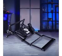 Dardoo Pedal Mount Accessori Proprietari Compatibili Con Logitech Thrustmaster