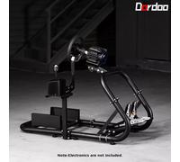 Dardoo Sim Racing Cockpit o Sedile o Supporto TV Fit Logitech G920 G29