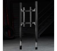 Dardoo Supporto Monitor 4040 Profilo In Alluminio Adatta Per Racing Sim Cockpit