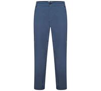 Dare 2b Abbinati in Pantaloni idrorepellenti II con Zip e Tasche Multiple, Orion Grey, 30W Uomo