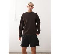 Dare 2b - Accelerate - Pantaloncini neri-Nero XXXL