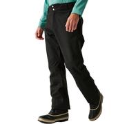 Dare2b Achieve Ii Regular Pants Nero XS Uomo