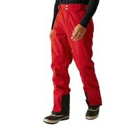 Dare 2b Achieve II - Pantaloni da Uomo, Taglia M, Colore: Rosso