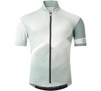 Dare2b Aep Pedal Ii Short Sleeve Jersey Verde M Uomo