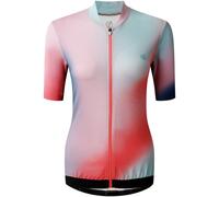 DARE 2B Aep Stimulus Iii Jersey W - Donna - Rosso / Blu - Taglia 40- modello 2025