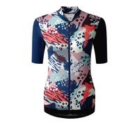 Dare 2B AEP Stimulus III Maglia Stampa Animale Donna (RG11556)