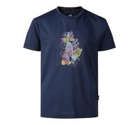 Dare 2B Amusing Maglietta Fiori di Farfalla Bambini (RG12453)