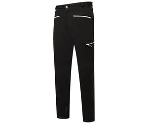 Dare 2b - Appended II Ilus Hybrid Trouser with D-Lab Softshell To The Front And Core Stretch To The Back Trouser, Pantaloni Bambino Uomo