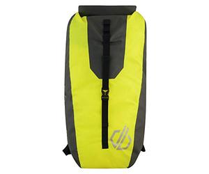 Dare 2b Ardus - Zaino da uomo, impermeabile, riflettente, imbottito, con tracolla, confezione da 1