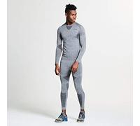 Dare 2b B/L - Set Tecnico Primo Strato da Uomo Zonal III, Uomo, DMU300 5NN87, Blu di metilene, FR : 2XL (Taille Fabricant : 2/3XL)
