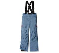 Dare 2B Bambini Spur on Impermeabile e Traspirante Isolato Kids Pantaloni da Sci Salopette, Bambino, DKW320