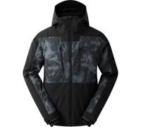DARE 2B Baseplate Iii Jacket - Uomo - Nero / Grigio - Taglia XL- modello 2026