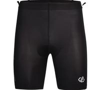 Dare 2b - Pantaloncini Cycle Bold, da Uomo, Uomo, DMJ432, Nero, S