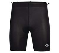 Dare 2B Regatta, Pantaloncini Cycle Bold da Uomo, Colore: Nero, Taglia L