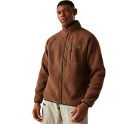 DARE 2B Camber Fleece - Uomo - Marrone - Taglia L- modello 2026
