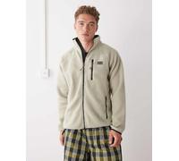 Dare 2B - Camber - Pile beige-Neutro XS