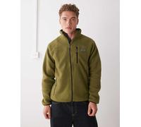 Dare2b Camber Full Zip Fleece Verde XS Uomo