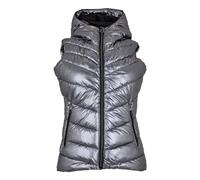 Dare 2B Complicate Gilet Isolante Trapuntato con Cappuccio, Giacca Impermeabile e isotermica Donna