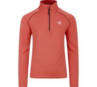 DARE 2B Consist Ii Core Stretch - Bambino - Arancione - Taglia 11/12 anni- modello 2025