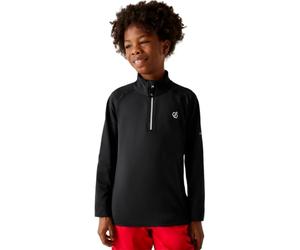 DARE 2B Consist Ii Core Stretch Jr - Bambino - Nero - Taglia 3/4 ans- modello 2027