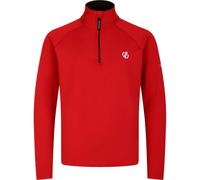 DARE 2B Consist Ii Core Stretch Jr - Bambino - Rosso - Taglia 13 ans- modello 2027