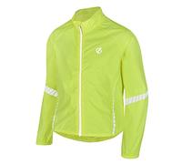 Dare2b Cordial Jacket Giallo 5-6 Years Bambini