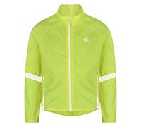 Dare2b Cordial Jacket Giallo 7-8 Years Bambini