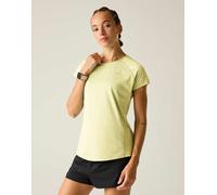 Dare 2b - Corral - T-shirt leggera giallo cera 50