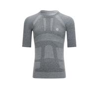 Dare 2b Dare 2b In The Zone II Maglietta a maniche corte strato base xlarge Grigio