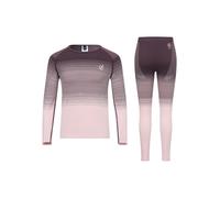 Dare 2b Dare 2b Kids in the Zone III Baselayer Set s Viola