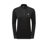 Dare 2b Dare 2b Lowline II Stretch Midlayer Fleece 36 Nero