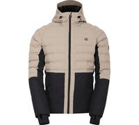 DARE 2B Dare 2b Ollie Ii Jacket Clay/black 25 - Uomo - Beige / Nero - Taglia XL- modello 2025
