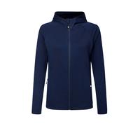 Dare 2b Dare 2b Ventura Con cappuccio Stretch Midlayer Fleece 44 blu