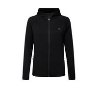 Dare 2b Dare 2b Ventura Con cappuccio Stretch Midlayer Fleece 44 Nero