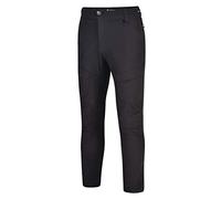Dare 2B, Dare2b DMJ409L 800033 Pantaloni da Passeggio da Uomo, con Tasche Multiple, 33 cm, Colore: Nero