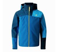 Dare 2B Dare2b Kids Explore Ii Jacket Mountain Active Jackets Waterproof Shell Giacca impermeabile da ragazzo Explore II Bambini e ragazzi