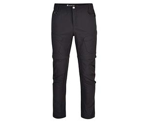 Dare 2B, Dare2b Tuned in II Z/O, Pantaloni Uomo, Black, 42