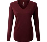 DARE 2B Discern Tee W - Donna - Viola - Taglia 38- modello 2026