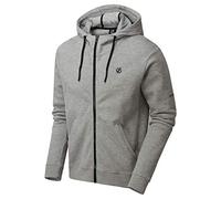 Dare 2b DMA445 9EB80 Modulus' Casual Full Zip, Maglieria Uomo, Grigio Cenere, XL
